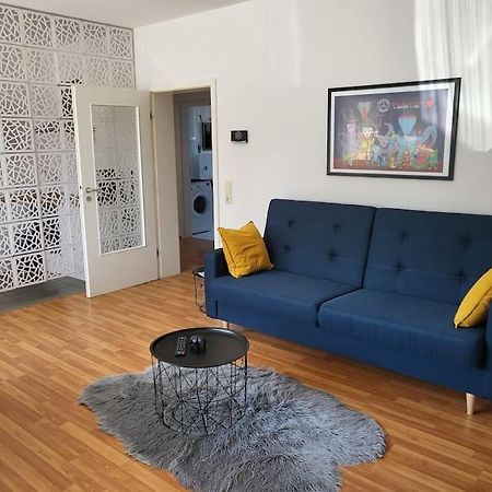 Holiday Home Eva Wormacja Zewnętrze zdjęcie