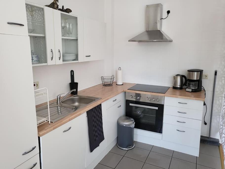 Holiday Home Eva Wormacja Zewnętrze zdjęcie