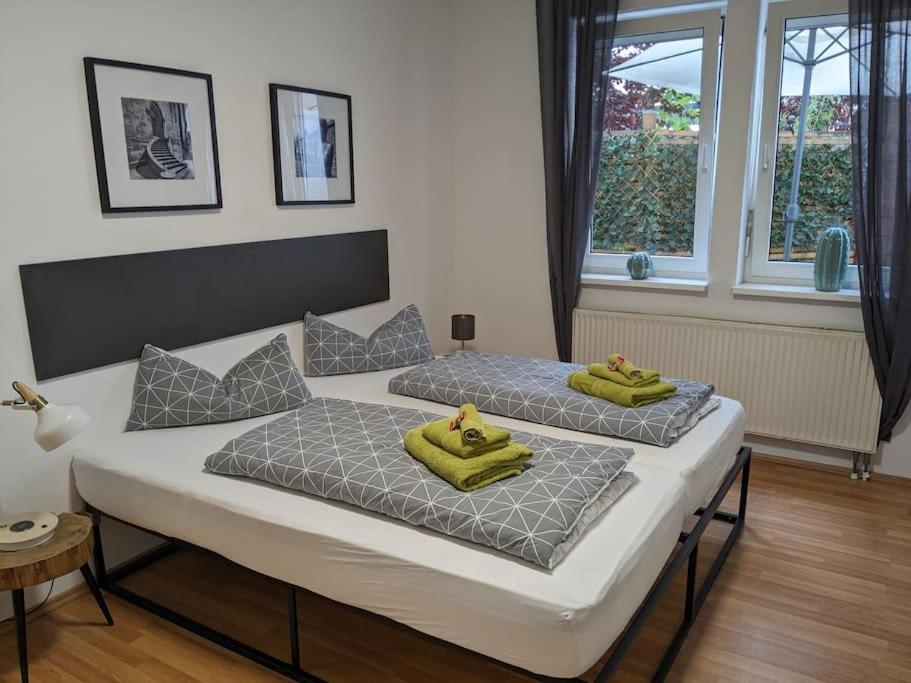 Holiday Home Eva Wormacja Zewnętrze zdjęcie